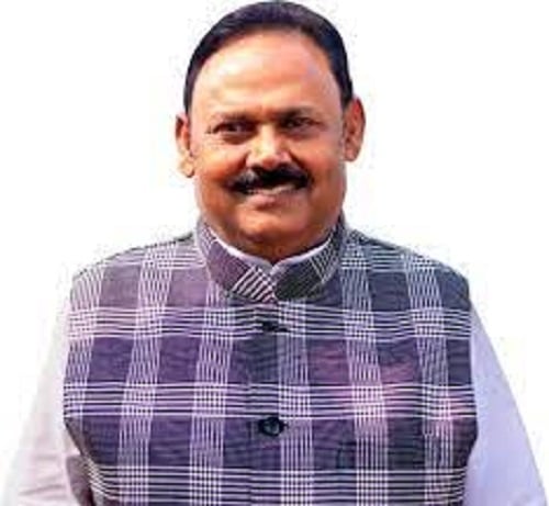 हुसैनाबाद-हरिहरगंज क्षेत्र में जल्द होगा जमीन का रिसर्वे, MLA कमलेश सिंह के सवाल पर सरकार ने बताया