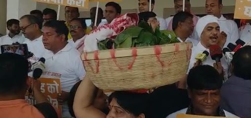 BJP का सदन की कार्यवाही से वॉकआउट, जानिए पूरा मामला