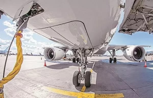 ATF की कीमत में 12 फीसदी की कमी, हवाई सफर करने वालों को राहत