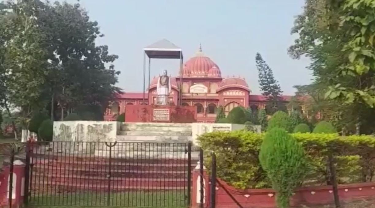 LNMU के अजब कारनामे, BA के छात्र को 100 में मिले 151 अंक, फिर भी छात्र हुआ फेल