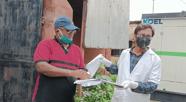 छुट्टी बिताने घर आए युवक का कुएं से श'व बरामद, बीते शाम से था लापता