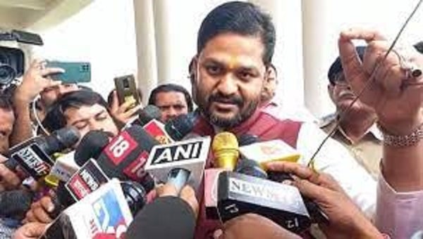 सत्ता के जाल में फंसे कांग्रेस विधायक अनूप सिंह, समझिए पूरा खेल