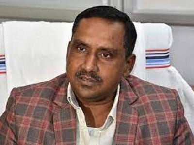 अगर चुनाव की स्थिति आई तो मैं पार्टी नहीं माटी के साथ रहूंगा- जानिये बन्ना गुप्ता ने ऐसा क्यों कहा