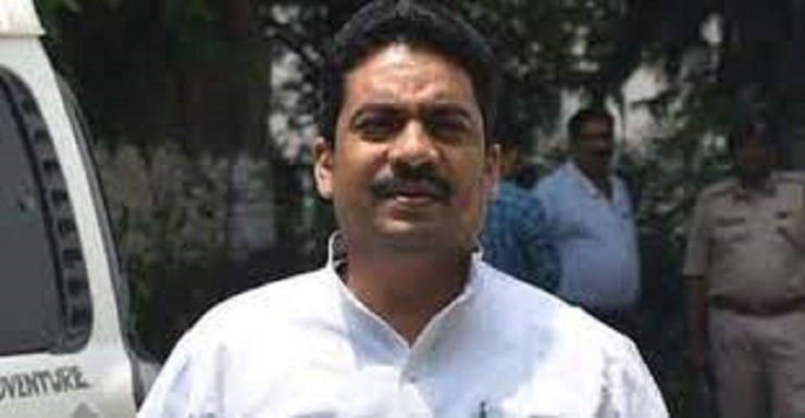 आरोप: आलमगीर आलम ने इरफान अंसारी को फंसाया, वजह जानकर हैरान हो जायेंगे आप