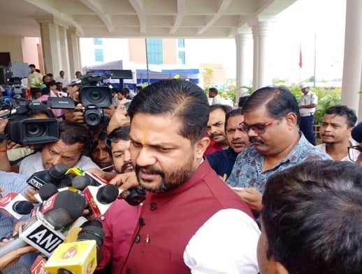 BREAKING: विधायक अनूप सिंह के खिलाफ अब अरगोड़ा ही थाना में शिकायत दर्ज, जानें पूरा मामला