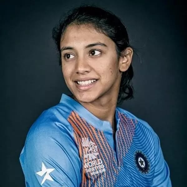 स्मृति मंधाना कैसे पहुंची ICC की 20 रैंकिंग के तीसरे पायदान पर जानिए