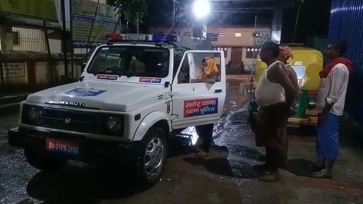 बेखौफ अपराधियों ने मोबाइल दुकानदार को मारी गो'ली, घटनास्थल पर हुई मौ'त