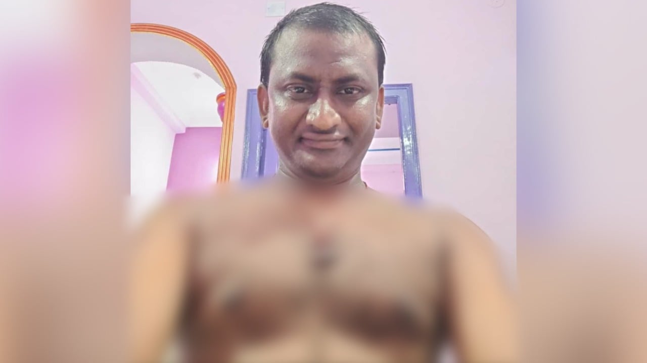 हिंदी की चिंदी करने पर तुले इस प्रोफेसर की नं'गई जान आप रह जाएंगे हैरान, जानिये पूरी कहानी