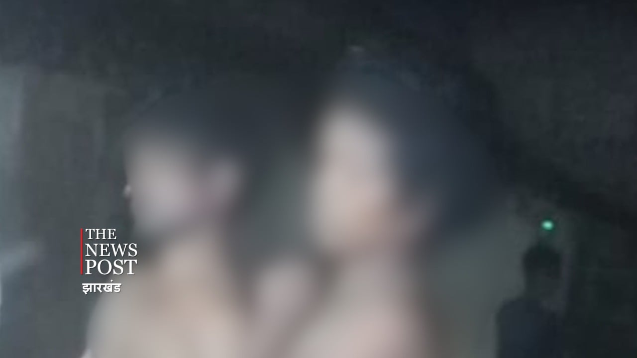 प्रेमी युगल को निर्वस्त्र कर गांव में घुमाने के आरोप में ग्राम प्रधान सहित 6 गिरफ्तार