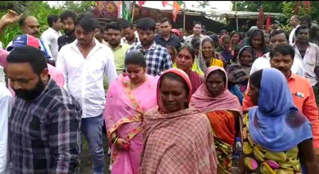 यह तो पहली जीत है, हक़ मिलाने तक लड़ाई जारी रहेगी -जानिये CKW मामले में रागिनी सिंह ने ऐसा क्यों कहा