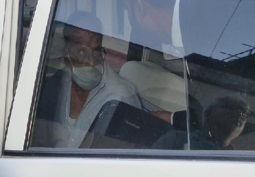 बैंक से लगभग 16 करोड़ का फर्जीवाड़ा करने वाले आरोपी को सीबीआई ने किया गिरफ्तार, कोर्ट में किया गया पेश