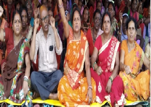 सामूहिक रूप से 15 अगस्त को आ'त्मदाह करने की रसोइयों ने क्यों दी चेतावनी, जानिये