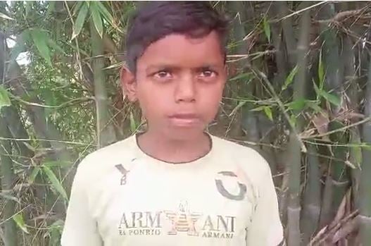 मिलिए नन्हे पत्रकार से, जिसकी रिपोर्टिंग ने दिखाया स्कूल की बिगड़ी व्यवस्था का सच