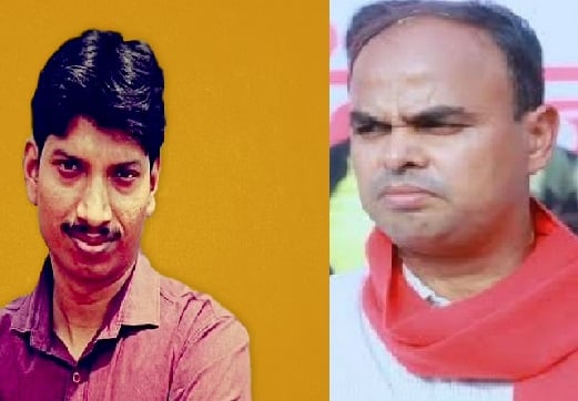 कौन है रुपेश कुमार सिंह,  जिसकी रिहाई की मांग माले विधायक विनोद सिंह ने सदन में की