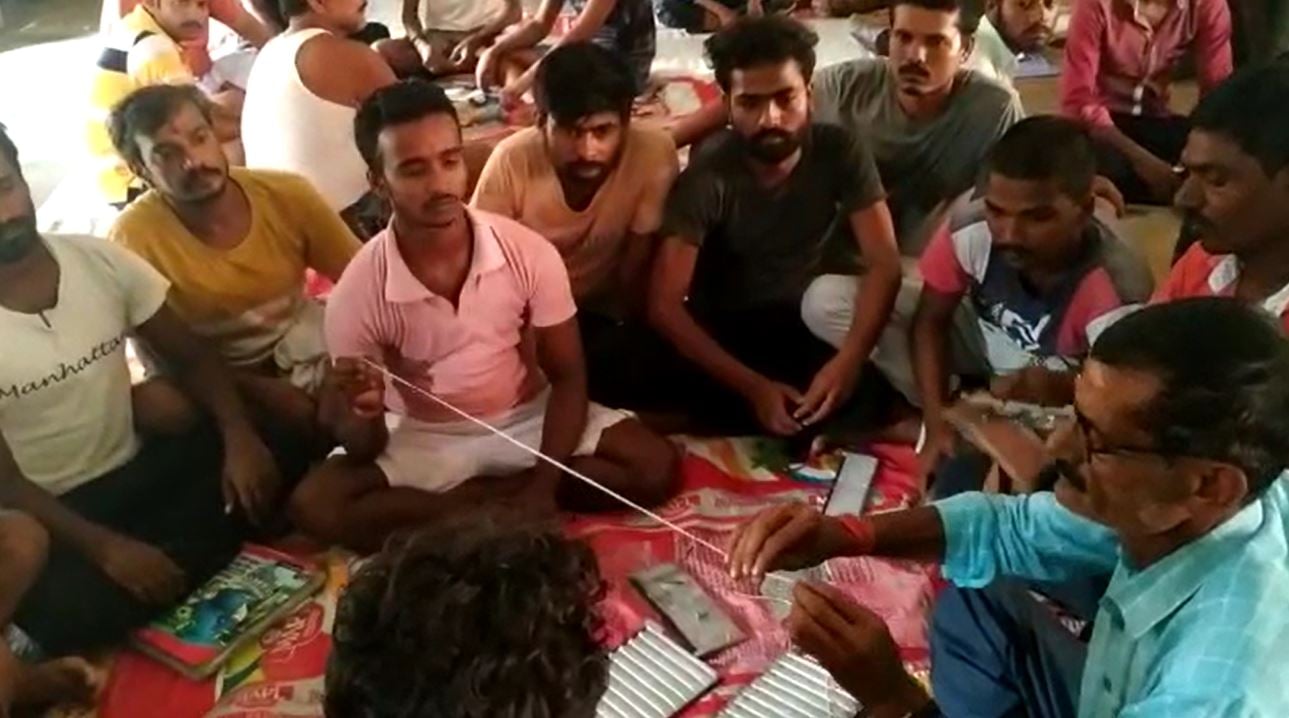 जेल से छूटने के बाद मंडल कारा के कैदियों की कैसे बदल जाएगी लाइफ स्टाइल, पढ़िए पूरी खबर