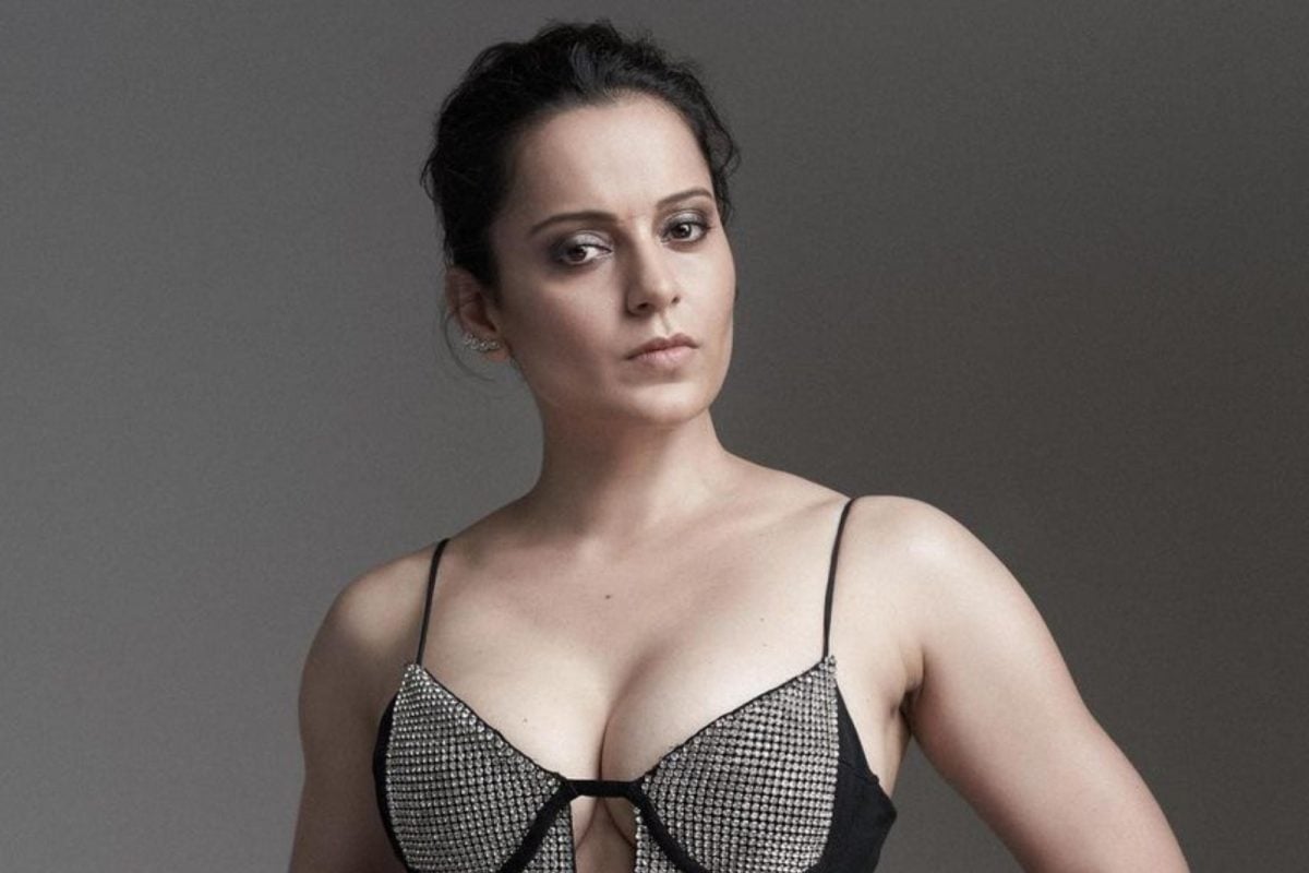 कंगना रनौत का लेटेस्ट पोस्ट आखिर क्यों हो रहा वायरल, जानिए क्या कहा कंगना ने