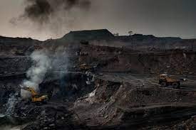 बीसीसीएल के 16000 से अधिक क्वार्टर क्यों तोड़े जाने वाले हैं, जानिये इसका झरिया की भूमिगत आग से कनेक्शन