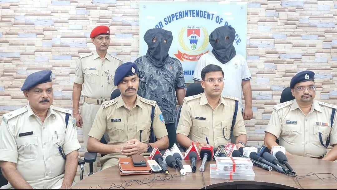 बढ़ती लोकप्रियता की वजह से नशेड़ी गैंग ने किया था कांग्रेसी नेता इकबाल पर जा'नलेवा हमला, जानिये गिरफ्तार अपराधियों ने और क्या उगले राज़