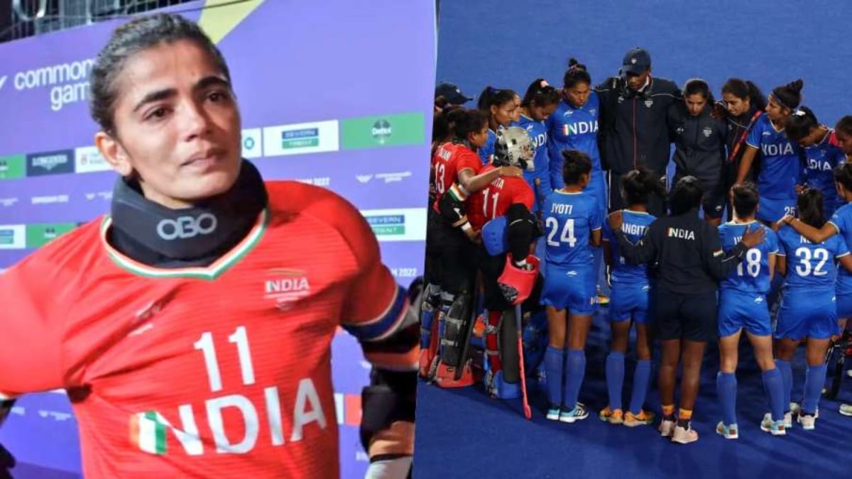 कॉमनवेल्थ गेम्स में भारतीय टीम के साथ हुई बेईमानी, जानिए क्या है मामला