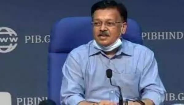 कोरोना: केंद्रीय स्वास्थ्य मंत्रालय ने किन सात राज्यों को किया अलर्ट, जानिए