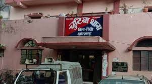 एफ़सीआई गोदाम से करीब दो हजार बोरा गेहूं और चावल गायब