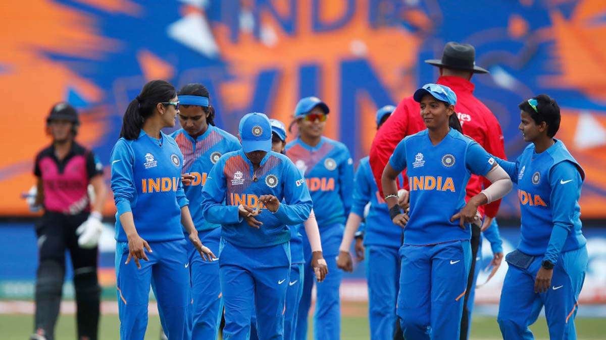 CWG 2022: भारतीय टीम ने रचा इतिहास, इंग्लैंड को हरा फाइनल में पहुंची