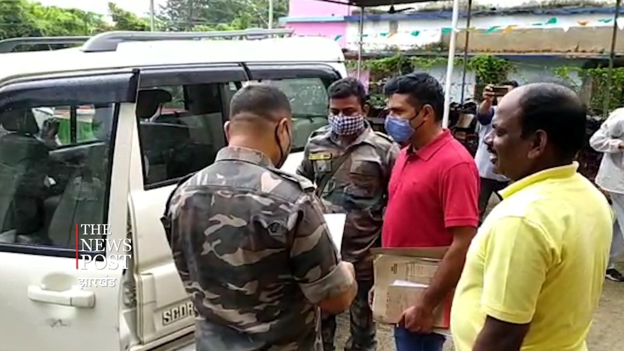 संताल परगना में समाज के ठेकेदारों को नहीं है कानून का भय, दुमका और साहेबगंज की घटना से सभ्य समाज शर्मसार