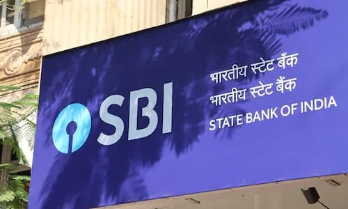 SBI को पहली तिमाही में मुनाफा में आई 7 फीसदी कमी, जानिए क्या रहा कारण