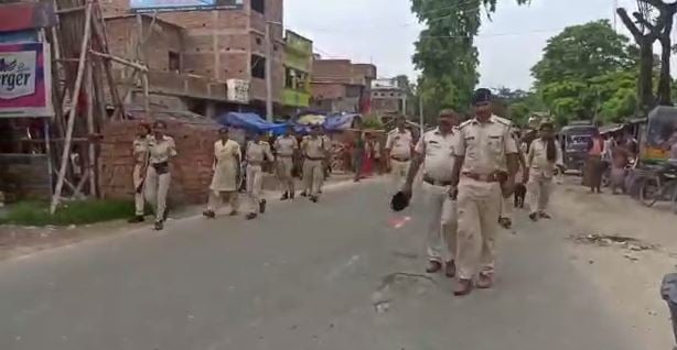 बिहार के महज़ दो जिले में जहरीली शराब से एक सप्ताह में  22 मौ'त, जिम्मेवार कौन