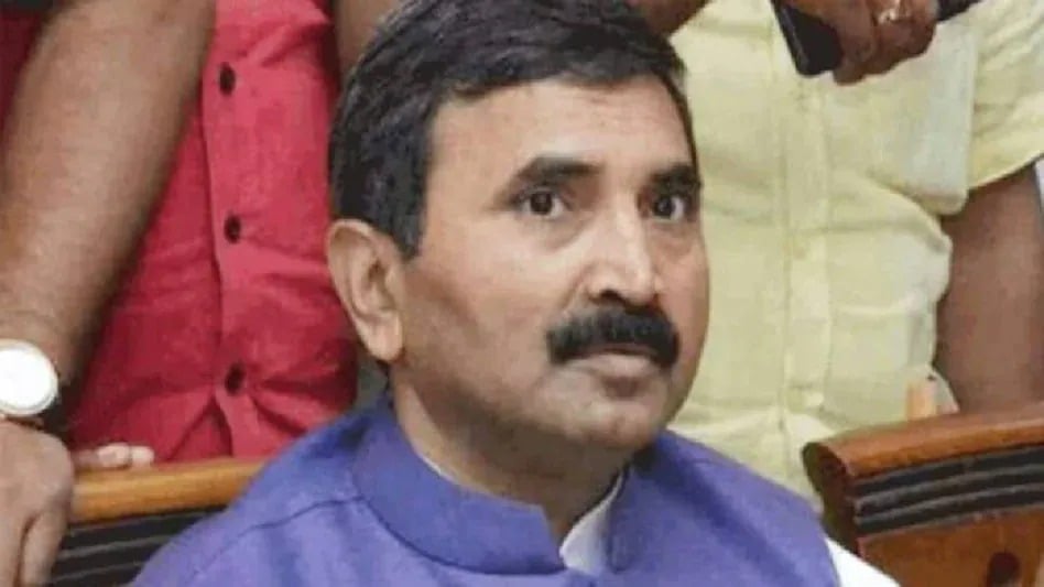 यूपी के डॉन बृजेश सिंह के जेल से बाहर आने का असर दिखेगा धनबाद पर भी...