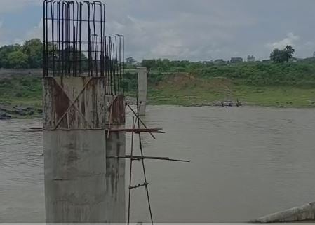 237 करोड़ की योजना 4 साल में भी नहीं हुई पूरी, विभाग फिर निकाल सकता है टेंडर