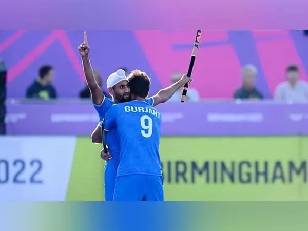 हॉकी में द. अफ्रीका को हराकर भारत पहुंचा फाइनल में, जानिए कैसे हुई यह जीत