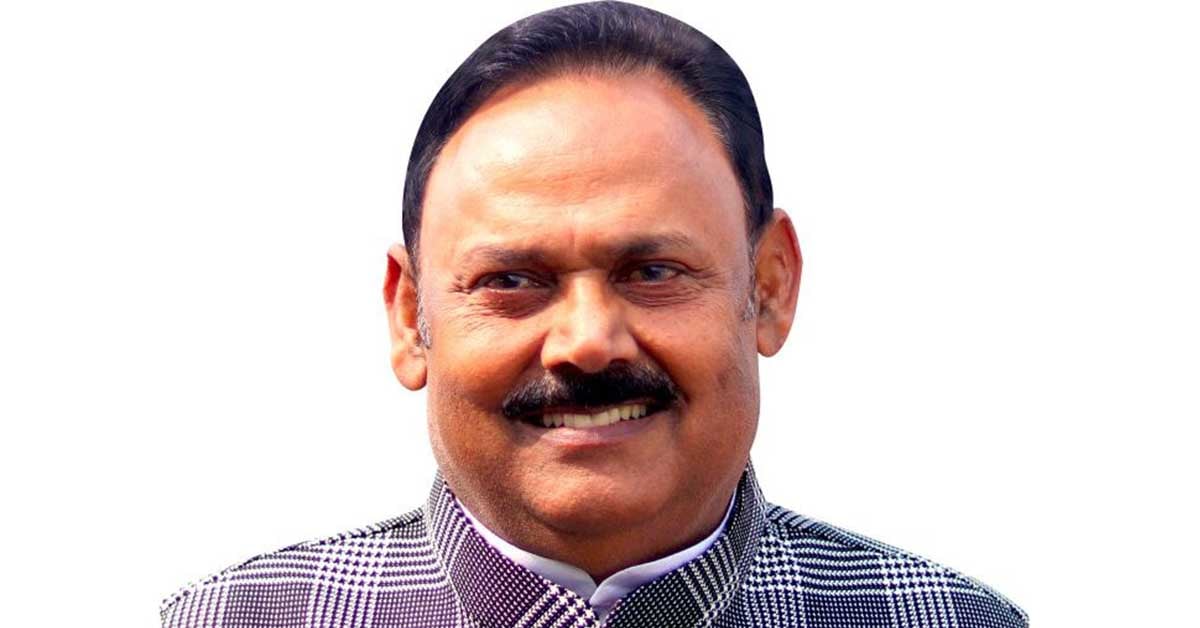 नियमित बिजली नहीं मिलने से हुसैनाबाद-हरिहरगंज में किसान और छात्र परेशान: कमलेश सिंह