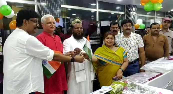 एक दशक पूर्व ही गढ़वा में शुरू हुआ था हर घर पर तिरंगा अभियान, आज बना राष्ट्रीय अभियान