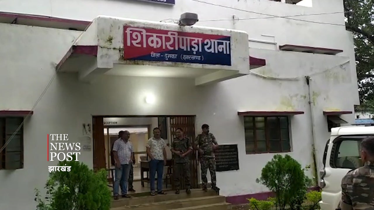 अवैध हथियार फैक्ट्री का पुलिस ने किया खुलासा, तीन गिरफ्तार