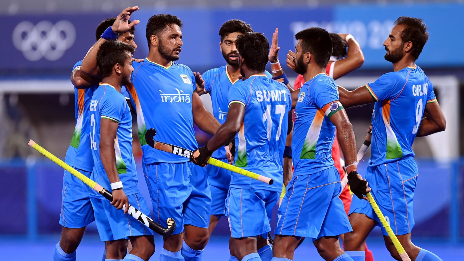 CWG 2022: इतिहास रचने उतरेगी भारतीय मेंस हॉकी टीम, फाइनल में आज ऑस्ट्रेलिया से मुकाबला