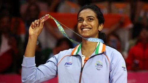 COMMONWEALTH GAMES 2022 : पीवी सिंधु का गोल्ड क्यों है खास, कनाडाई प्लेयर को दिया मात