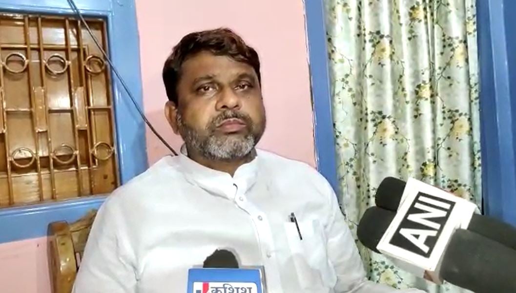 AIMIM प्रदेश अध्यक्ष अख्तरुल ईमान का बयान - भाजपा के खिलाफ किसी भी राजनीतिक पहल का करेंगे समर्थन
