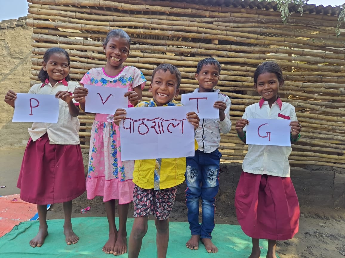 उड़ान परियोजना से राज्य के पीवीटीजी परिवारों की उम्मीदों को मिला पंख,  16 जिलों में 425 पीवीटीजी चेंजमेकर (पीसीएम) पीवीटीवी परिवारों के जीवन में ला रहे बदलाव