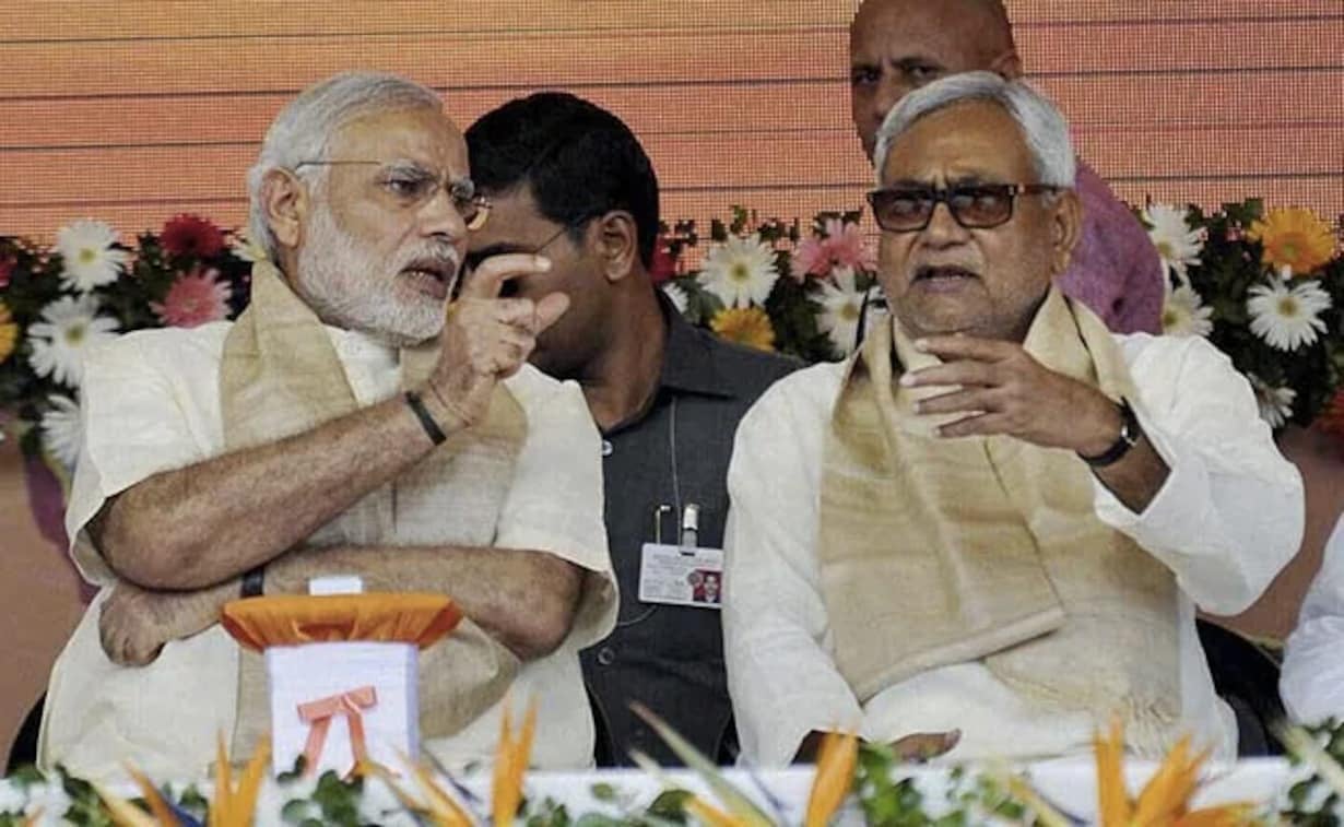 भाजपा और जदयू में क्यों बढ़ गई दूरी, क्या नीतीश छोड़ेंगे बीजेपी का साथ? जानिए पूरा विश्लेषण