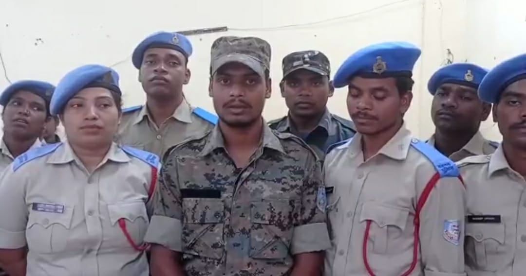 फिर आंदोलन की तैयारी में जुटे झारखंंड पुलिस के जवान, जानिये इसकी वजह