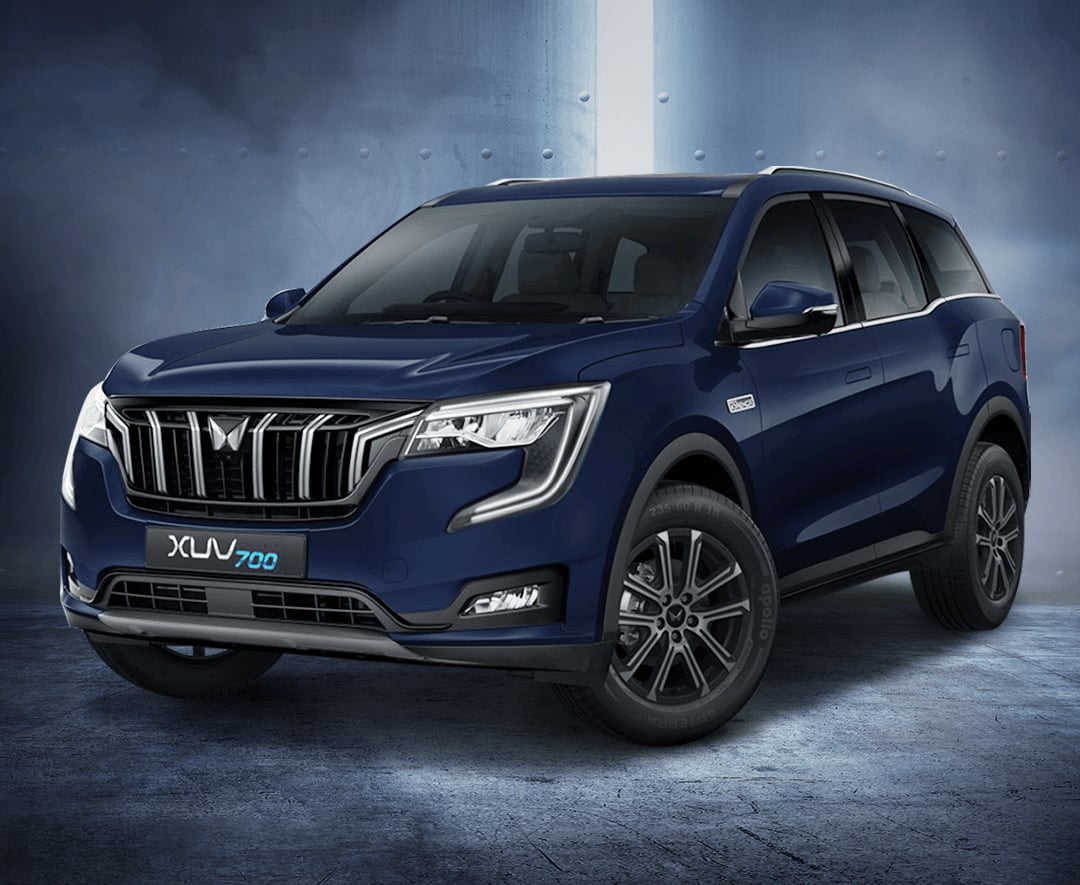 महिंद्रा XUV700 SUV की प्री बुकिंग 7 अक्टूबर से शुरू, कंपनी ने इसकी कीमतों का भी किया ऐलान