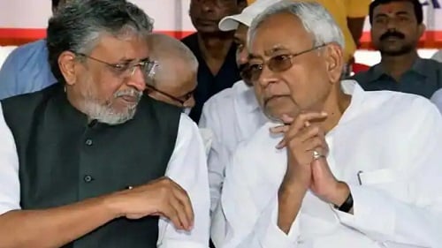 NDA से क्यों अलग हुए नीतीश कुमार, सुशील मोदी ने बताई वजह, जानिए पूरा मामला
