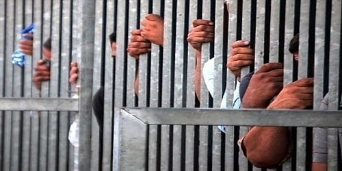 आजादी का अमृत महोत्सव : 15 अगस्त को झारखंड के पांच सेंट्रल जेल से रिहा होंगे 32 कैदी, देखें पूरी लिस्ट