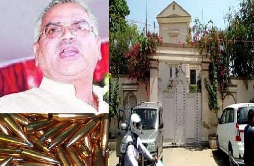 कौन हैं रामधीर सिंह, जिनकी कोयलांचल में खूब होती है चर्चा, जानिये पूरी कहानी