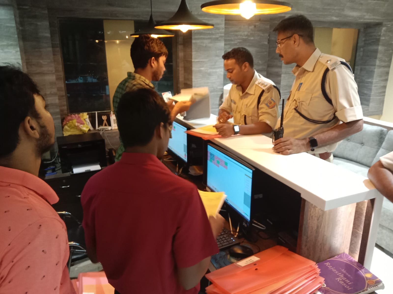 राजधानी रांची समेत पूरे सूबे में हाई अलर्ट, स्वतंत्रता दिवस के मद्देनजर विशेष सतर्कता, जानिए क्या है आशंका