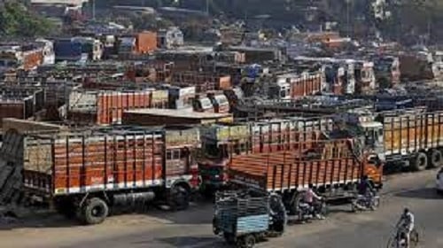रांची में 15 अगस्त के दिन शहरी क्षेत्र में बड़े वाहनों के प्रवेश पर रोक, जानिए और क्या-क्या हुआ बदलाव