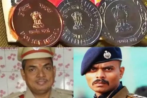 Happy Independence Day : झारखंड के इन 26 पुलिसकर्मियों को मिलेगा पदक
