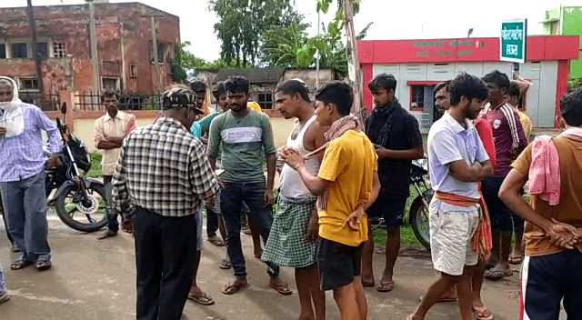 जब चेहरा देखने के लिए कफन हटाया तो किसी और को देख दंग रह गए लोग- जानिये शव के अदला-बदली की कहानी