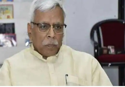 देश विभाजन की विभीषिका को याद कराना भाजपा का सांप्रदायिक एजेंडा : शिवानंद तिवारी